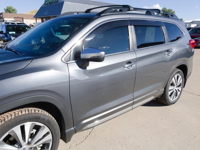 used 2021 Subaru Ascent car, priced at $31,087