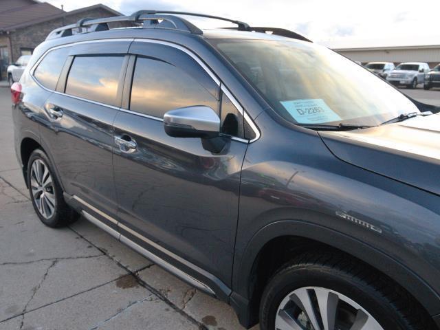 used 2021 Subaru Ascent car, priced at $30,677