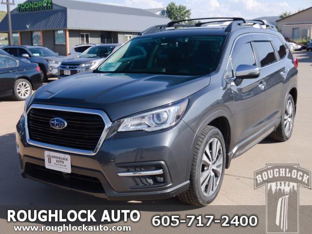 used 2021 Subaru Ascent car, priced at $30,677