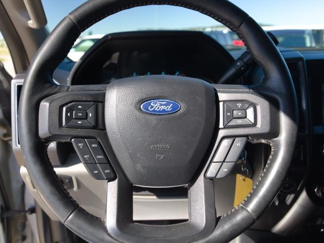 used 2018 Ford F-150 car, priced at $24,988