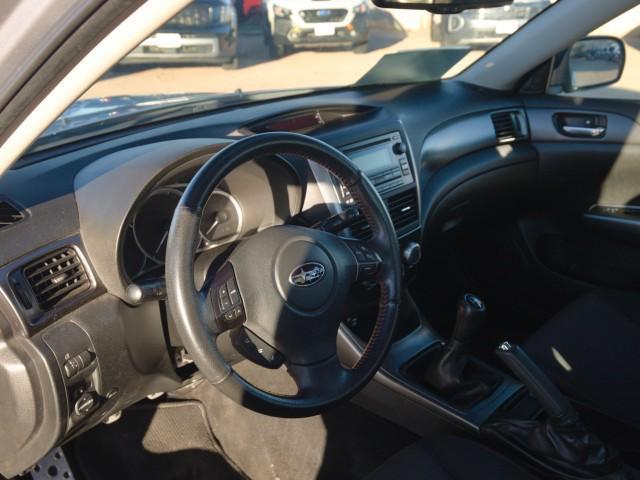 used 2013 Subaru Impreza WRX car, priced at $15,689