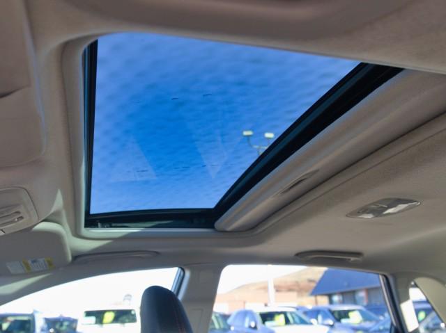 used 2013 Subaru Impreza WRX car, priced at $15,689