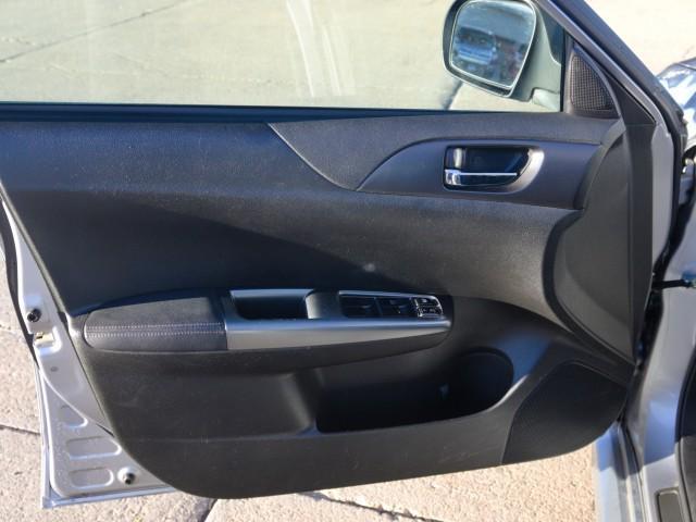 used 2013 Subaru Impreza WRX car, priced at $15,689