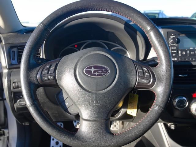 used 2013 Subaru Impreza WRX car, priced at $15,689