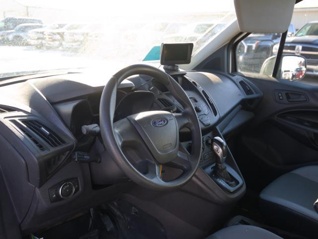 used 2014 Ford Transit Connect car, priced at $12,784