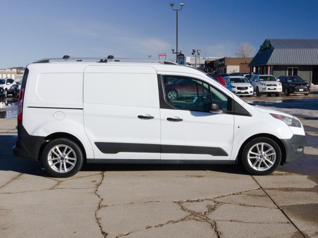 used 2014 Ford Transit Connect car, priced at $12,784