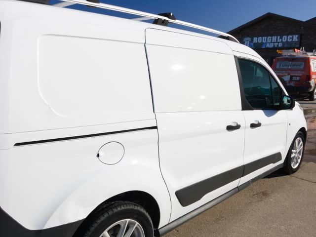 used 2014 Ford Transit Connect car, priced at $12,784