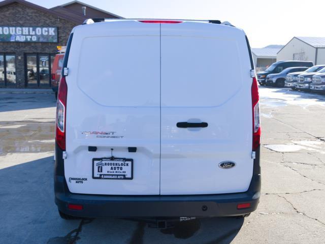 used 2014 Ford Transit Connect car, priced at $12,784