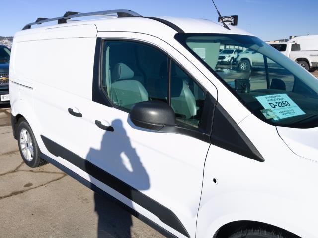 used 2014 Ford Transit Connect car, priced at $12,784