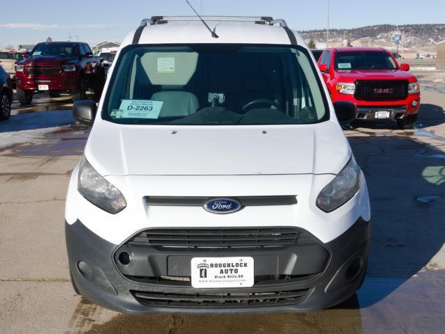 used 2014 Ford Transit Connect car, priced at $12,784