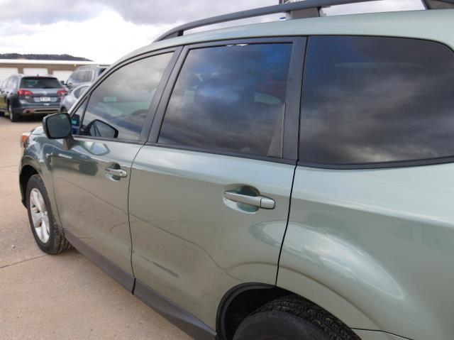 used 2016 Subaru Forester car, priced at $15,422