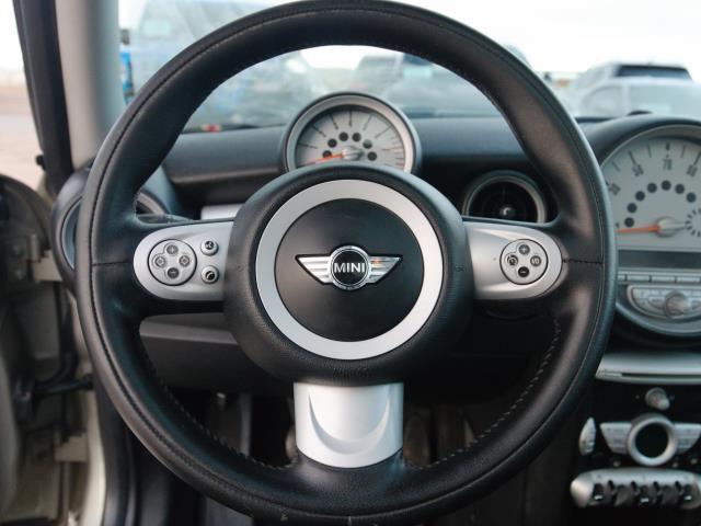 used 2007 MINI Cooper car, priced at $3,997