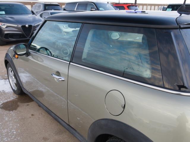 used 2007 MINI Cooper car, priced at $3,997