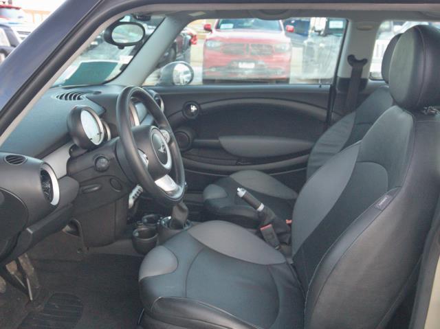 used 2007 MINI Cooper car, priced at $3,997