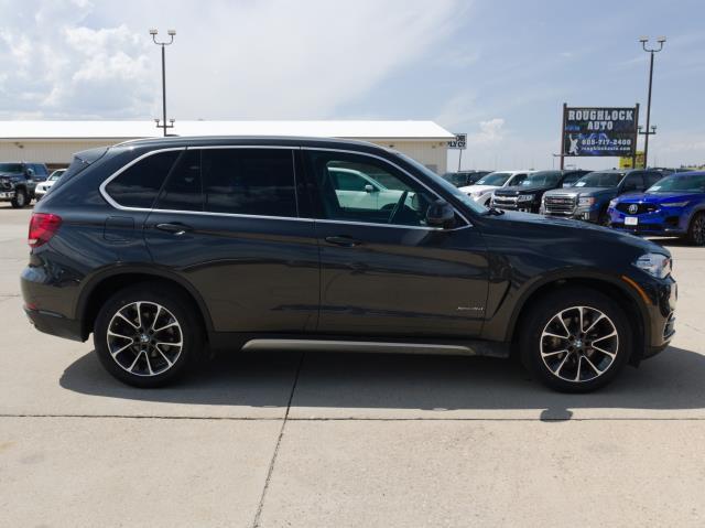 used 2018 BMW X5 car, priced at $23,704