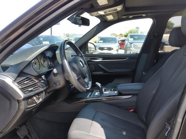 used 2018 BMW X5 car, priced at $23,704