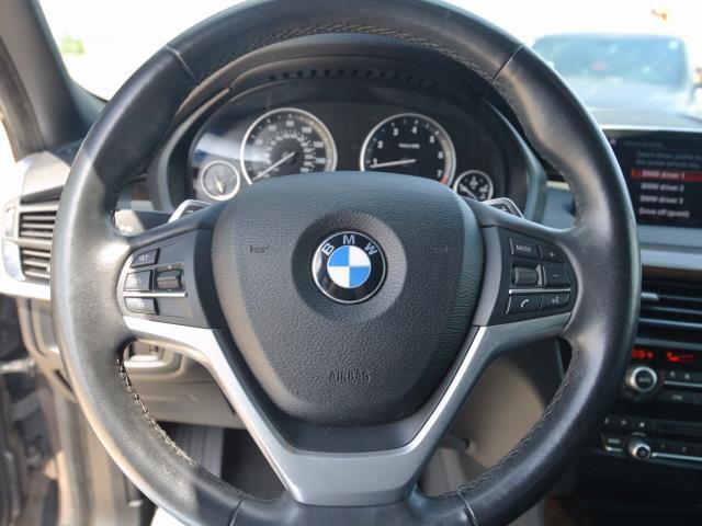 used 2018 BMW X5 car, priced at $23,704