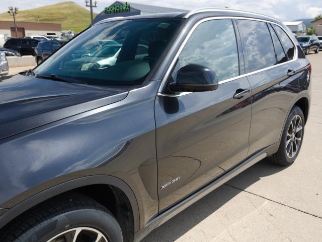 used 2018 BMW X5 car, priced at $23,704