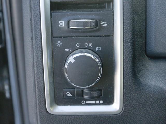 used 2017 Ram 1500 car, priced at $18,433