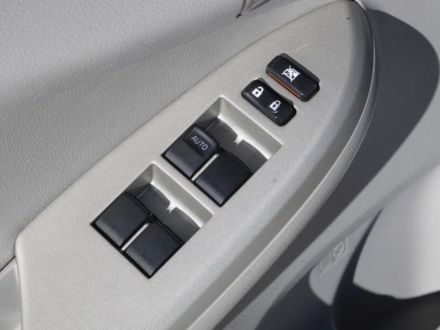 used 2012 Toyota Corolla car, priced at $9,849