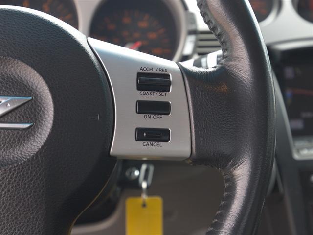 used 2005 Nissan 350Z car, priced at $12,391