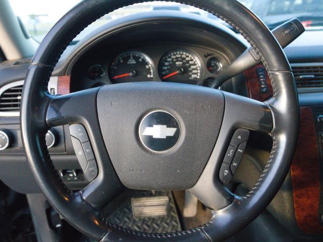 used 2009 Chevrolet Silverado 1500 car, priced at $9,983