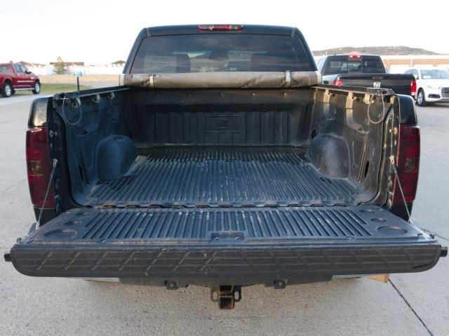 used 2009 Chevrolet Silverado 1500 car, priced at $9,983