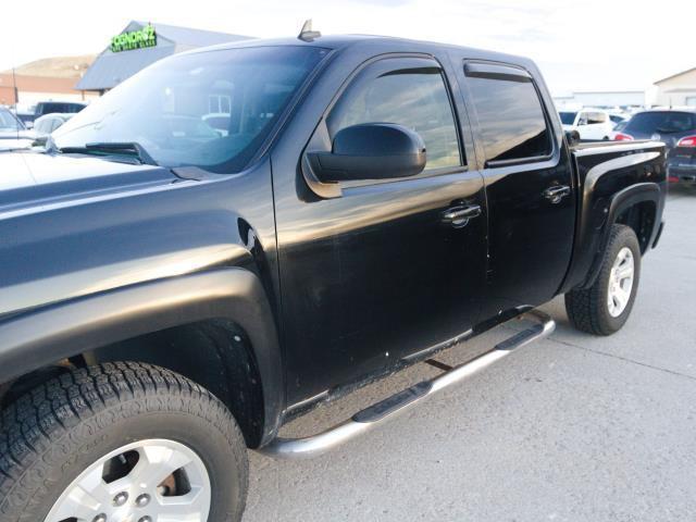 used 2009 Chevrolet Silverado 1500 car, priced at $9,983