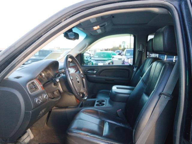 used 2009 Chevrolet Silverado 1500 car, priced at $9,983