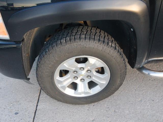 used 2009 Chevrolet Silverado 1500 car, priced at $9,983