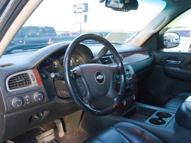 used 2009 Chevrolet Silverado 1500 car, priced at $9,983