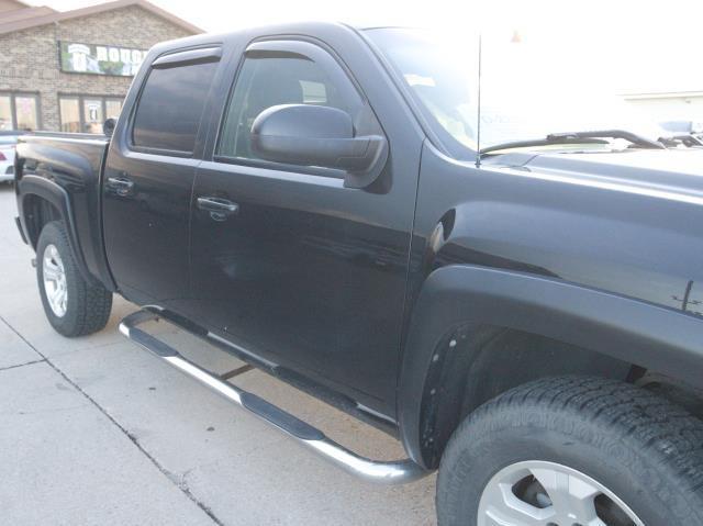 used 2009 Chevrolet Silverado 1500 car, priced at $9,983