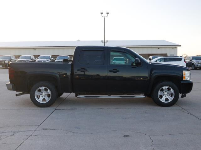 used 2009 Chevrolet Silverado 1500 car, priced at $9,983