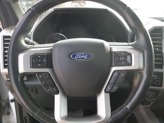 used 2020 Ford F-150 car, priced at $37,979