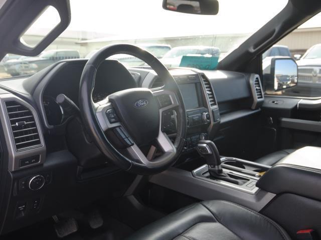 used 2020 Ford F-150 car, priced at $37,979