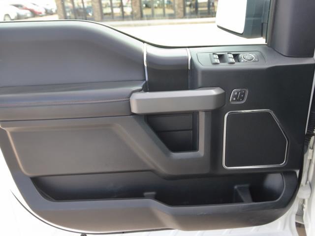 used 2020 Ford F-150 car, priced at $37,979