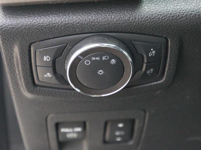 used 2020 Ford F-150 car, priced at $37,979