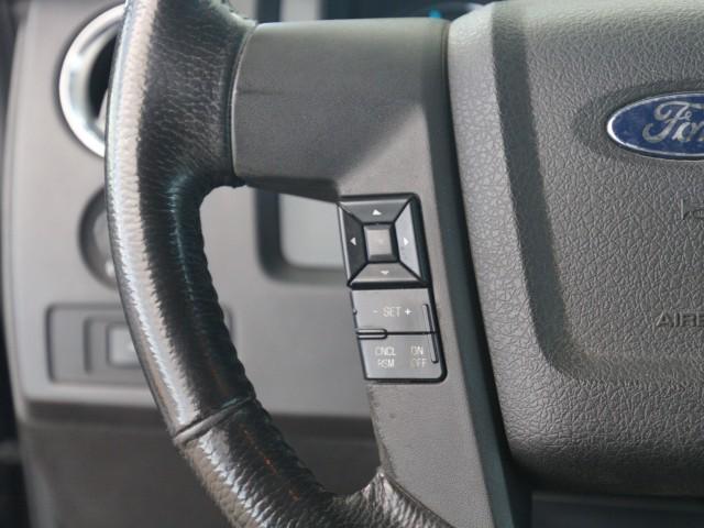 used 2013 Ford F-150 car, priced at $10,984