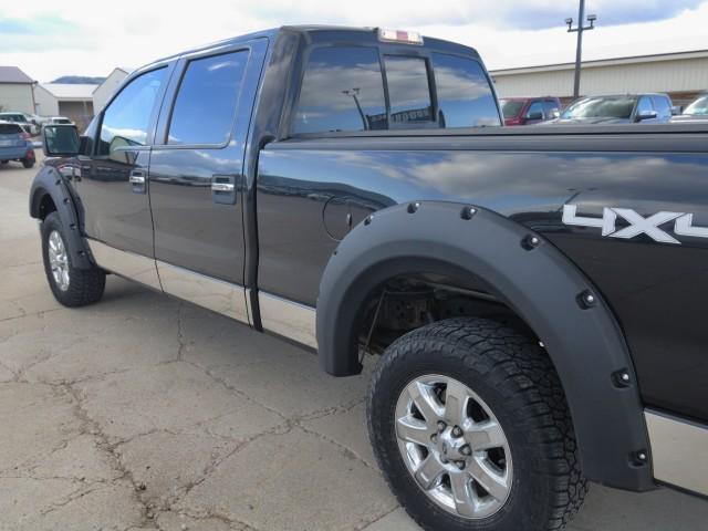 used 2013 Ford F-150 car, priced at $10,984