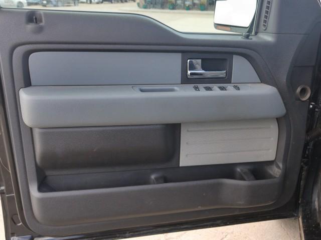 used 2013 Ford F-150 car, priced at $10,984