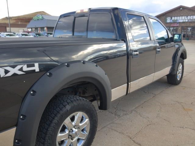 used 2013 Ford F-150 car, priced at $10,984