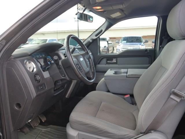 used 2013 Ford F-150 car, priced at $10,984