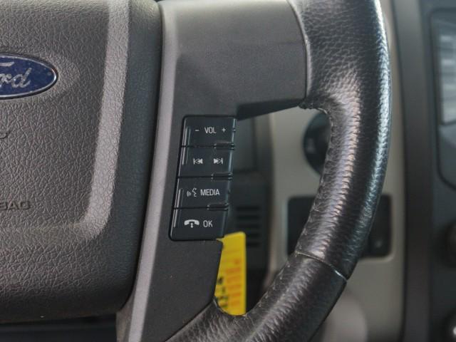 used 2013 Ford F-150 car, priced at $10,984