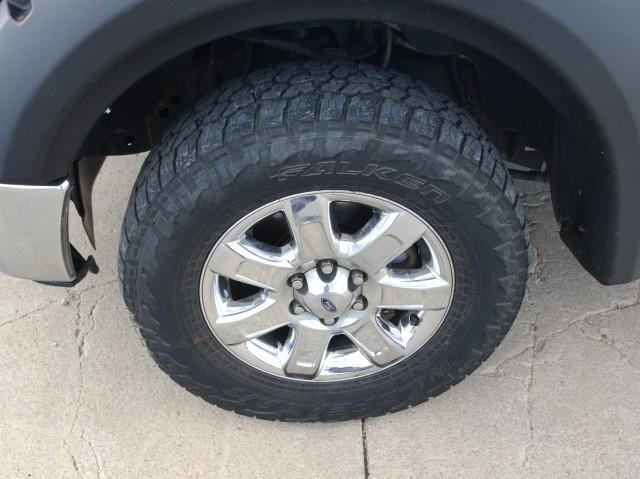 used 2013 Ford F-150 car, priced at $10,984