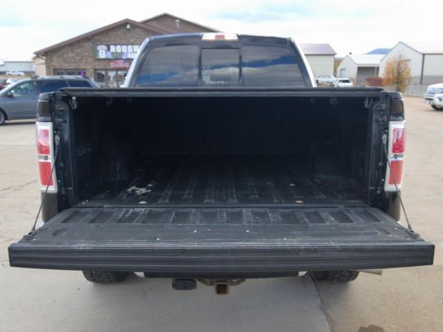 used 2013 Ford F-150 car, priced at $10,984