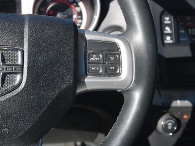 used 2017 Dodge Journey car, priced at $10,903