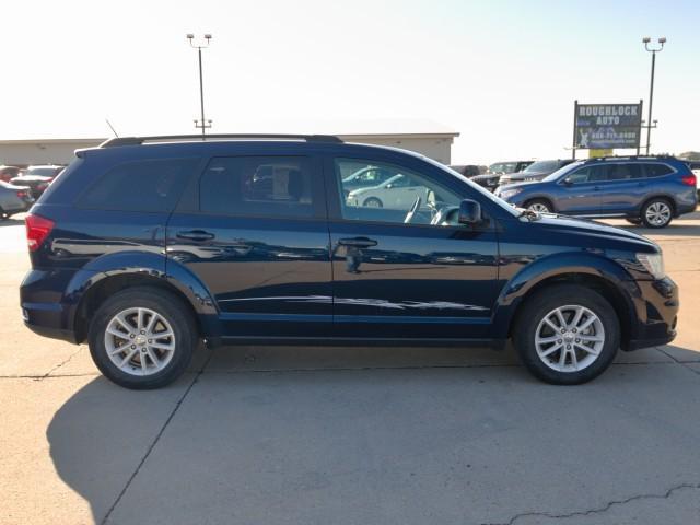 used 2017 Dodge Journey car, priced at $10,903