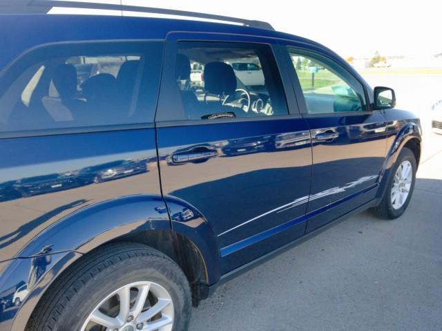 used 2017 Dodge Journey car, priced at $10,903