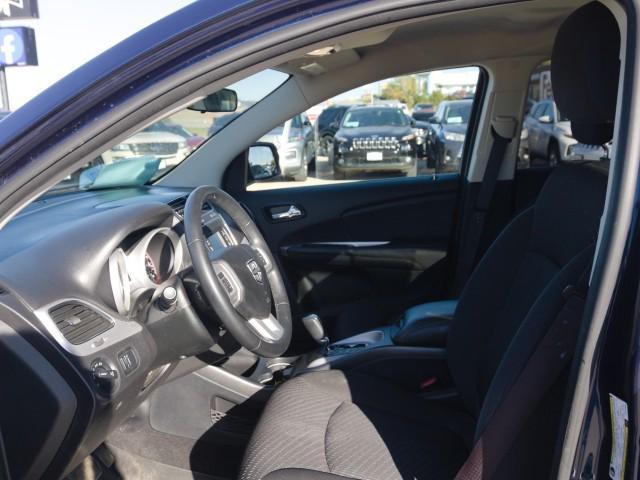 used 2017 Dodge Journey car, priced at $10,903