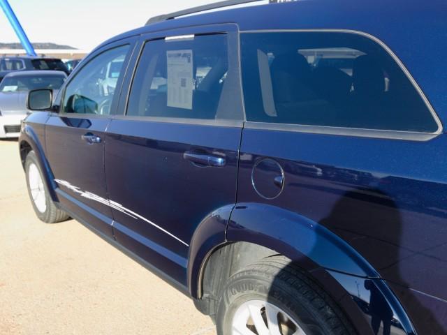 used 2017 Dodge Journey car, priced at $10,903